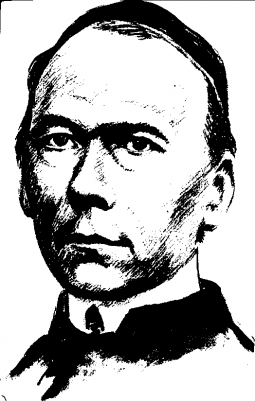 Adolph Kolping